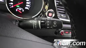 Kia Carnival, 2017 — миниатюра 30
