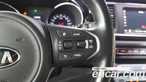 Kia Carnival, 2017 — миниатюра 31