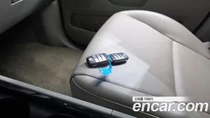 Kia Carnival, 2017 — миниатюра 32