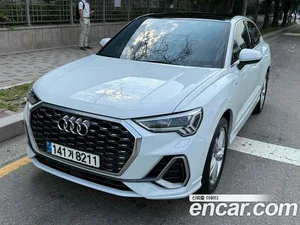 Audi Q3, 2020 — миниатюра 2