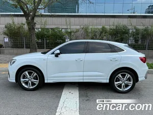 Audi Q3, 2020 — миниатюра 3