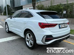 Audi Q3, 2020 — миниатюра 4