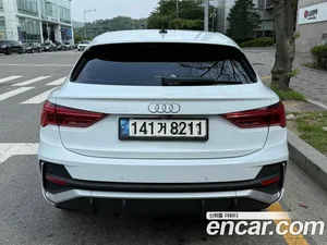 Audi Q3, 2020 — миниатюра 5