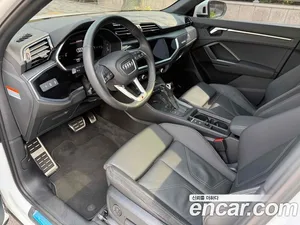 Audi Q3, 2020 — миниатюра 10