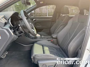 Audi Q3, 2020 — миниатюра 11