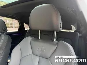Audi Q3, 2020 — миниатюра 12
