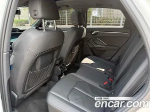 Audi Q3, 2020 — миниатюра 14