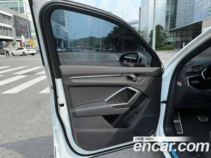 Audi Q3, 2020 — миниатюра 16