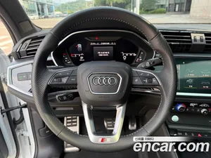 Audi Q3, 2020 — миниатюра 17