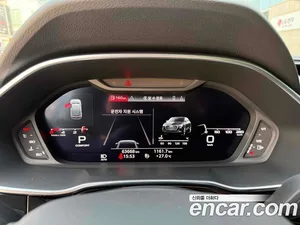 Audi Q3, 2020 — миниатюра 18
