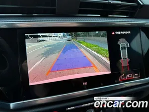 Audi Q3, 2020 — миниатюра 19