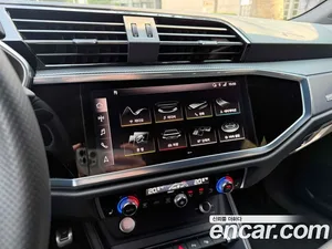 Audi Q3, 2020 — миниатюра 20