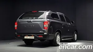 KGM Rexton, 2019 — миниатюра 2