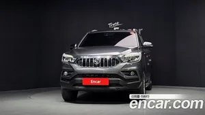 KGM Rexton, 2019 — миниатюра 3