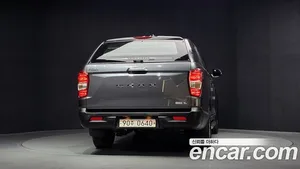 KGM Rexton, 2019 — миниатюра 4