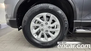 KGM Rexton, 2019 — миниатюра 5