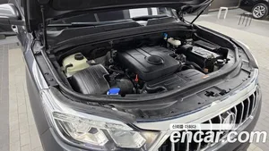 KGM Rexton, 2019 — миниатюра 6