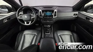 KGM Rexton, 2019 — миниатюра 7