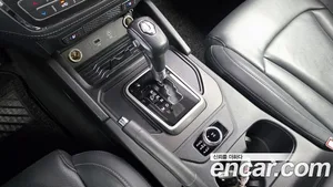 KGM Rexton, 2019 — миниатюра 9