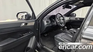 KGM Rexton, 2019 — миниатюра 10