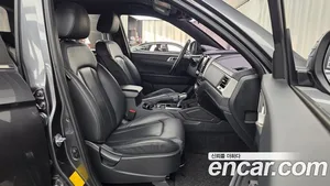 KGM Rexton, 2019 — миниатюра 11