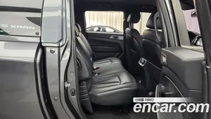KGM Rexton, 2019 — миниатюра 12