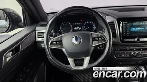 KGM Rexton, 2019 — миниатюра 13