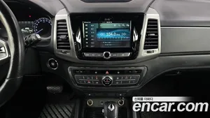 KGM Rexton, 2019 — миниатюра 14