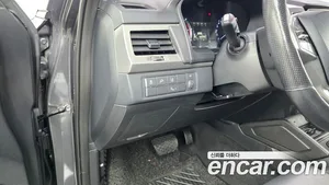 KGM Rexton, 2019 — миниатюра 17