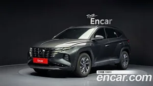 Hyundai Tucson, 2023 — миниатюра 1