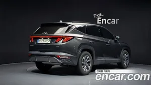 Hyundai Tucson, 2023 — миниатюра 2
