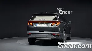 Hyundai Tucson, 2023 — миниатюра 4