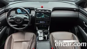 Hyundai Tucson, 2023 — миниатюра 7