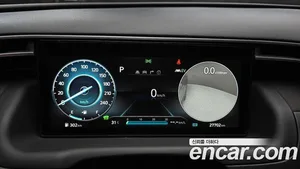 Hyundai Tucson, 2023 — миниатюра 8