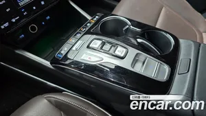 Hyundai Tucson, 2023 — миниатюра 9