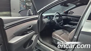 Hyundai Tucson, 2023 — миниатюра 10