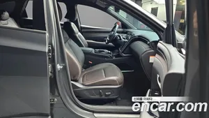 Hyundai Tucson, 2023 — миниатюра 11