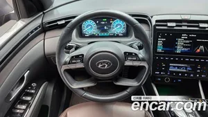 Hyundai Tucson, 2023 — миниатюра 13