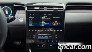 Hyundai Tucson, 2023 — миниатюра 14