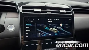 Hyundai Tucson, 2023 — миниатюра 16
