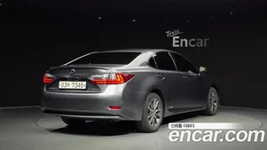 Lexus ES, 2017 — миниатюра 2