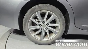 Lexus ES, 2017 — миниатюра 5