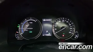 Lexus ES, 2017 — миниатюра 8