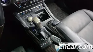 Lexus ES, 2017 — миниатюра 9