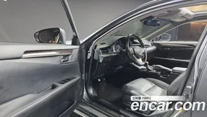 Lexus ES, 2017 — миниатюра 10