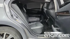 Lexus ES, 2017 — миниатюра 12