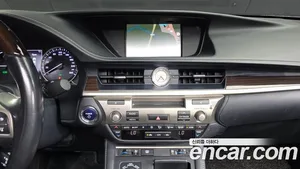 Lexus ES, 2017 — миниатюра 14