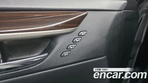 Lexus ES, 2017 — миниатюра 16