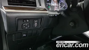 Lexus ES, 2017 — миниатюра 17