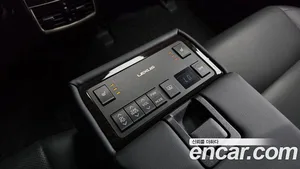 Lexus ES, 2017 — миниатюра 18